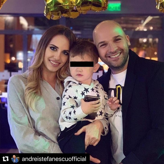Nepotul lui Joshua Castellano vorbește despre împăcarea dintre ”fosta” lui și Andrei Ștefănescu. Vincenzo Aiello: „Aș vrea să nu mai existe decizii proaste!”