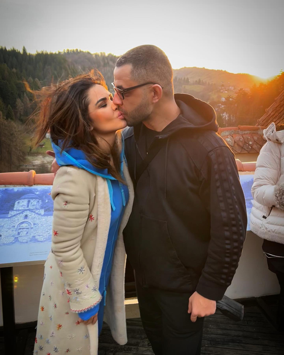 Este oficial! Soțul Oanei Zăvoranu nu a mai suportat! A părăsit căminul conjugal și s-a mutat la amantă! A băgat divorț + ce avere au de împărțit!