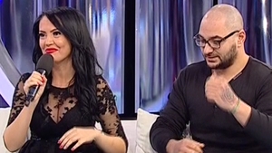 Dovada clară ca Andreea Mantea și Cristi Mitrea s-au împăcat! S-au dat singuri de gol