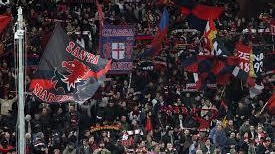 Gură de oxigen pentru Genoa! Rezultatele etapei şi clasamentul în Serie A!