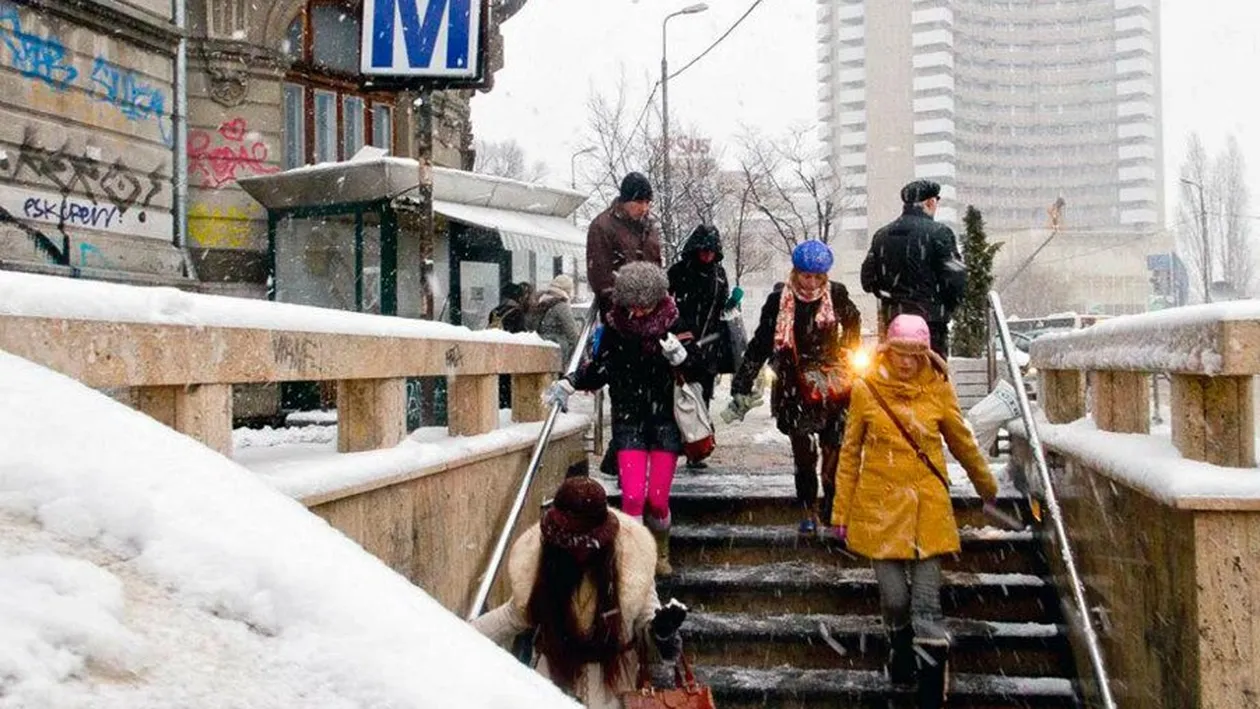 Meteorologii ANM anunță un ianuarie istoric în România. Luna ianuarie 2020 nu va mai fi la fel cum o știm