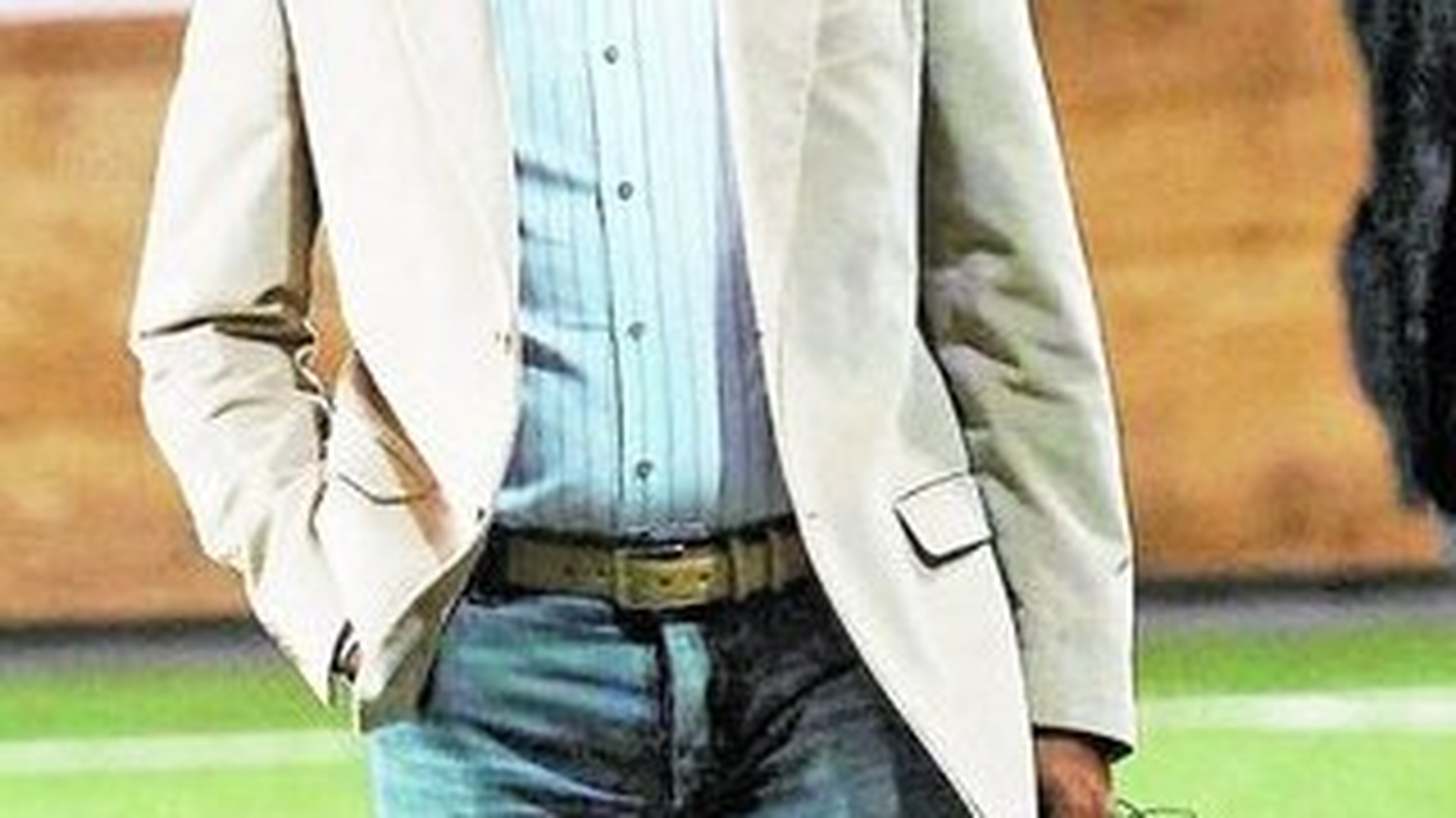 BOMBA BOMBELOR! Becali: "Finul Borcea nu mai este actionarul lui Dinamo"