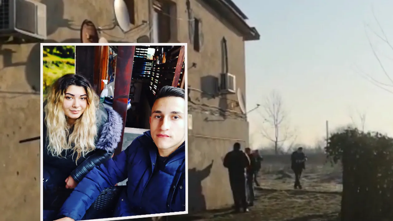 Cum a fost văzută Teodora de directorul liceului în care învăța înainte să fie găsită moartă. Mesajele sfâșietoare postate de apropiații celor doi logodnici din Târgu-Jiu