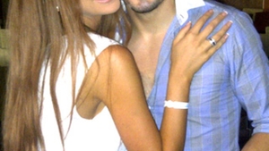 "Prinţul" Cristea îşi sărbătoreşte azi ziua de naştere. Vezi mesajul de mii de LIKE-uri pe care i l-a trimis Bianca