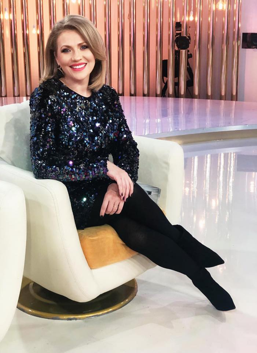 Mirela Boureanu Vaida vrea să-l facă și pe al patrulea copil: ”Pe bune, m-aș încumeta!”