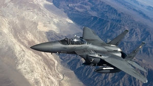 Ce spune MApN după tragedia aviatică din judetul Constanţa, când un MiG-21 Lancer și un elicopter s-au prăbușit