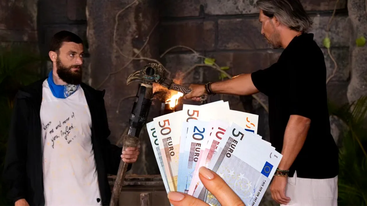 Câți euro a primit Adrian Kaan, de la Antena 1, pentru cele 9 săptămâni la Survivor 2026