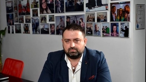 Procurorul Radu George Bucurică, cercetat pentru că ar fi cerut favoruri sexuale într-un dosar
