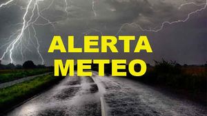 Alertă meteo! Cum va fi vremea luni și marți. Vin ninsorile și în București