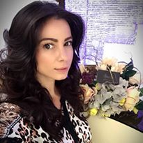 IULIANA LUCIU a vorbit despre sarcină! Fosta asistentă TV a SIMONEI GHERGHE îşi doreşte o fetiţă