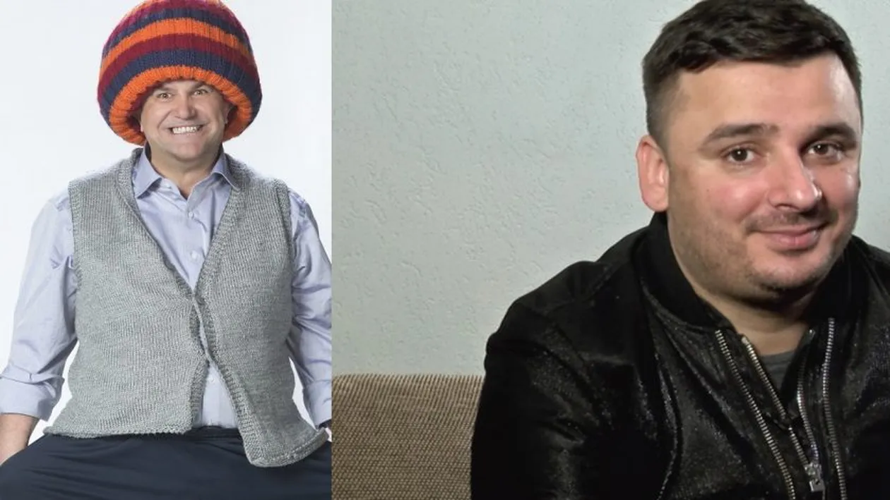 Liviu Guță, în război cu Axinte! „Este un papițoi! Are să-mi dea 14.000 de euro din concerte”