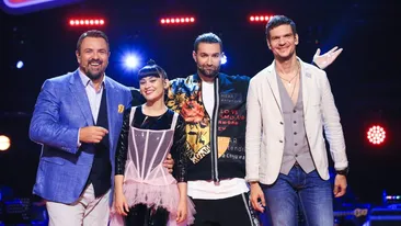 PRO TV a scos ”Vocea României” din grilă: ”Am decis să anulăm castingul și filmările”