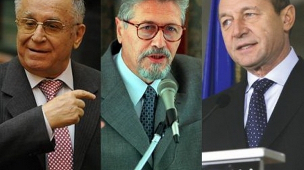 Președinții României. Lista șefilor de stat de după Revoluție