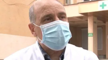 Medicul Virgil Musta despre noua tulpină: Este necesar să se ia măsuri din fașă, pentru a nu se ajunge la o contagiozitate foarte mare