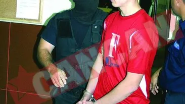 Ucigasul Larisei Chelaru cere ajutorul psihologilor