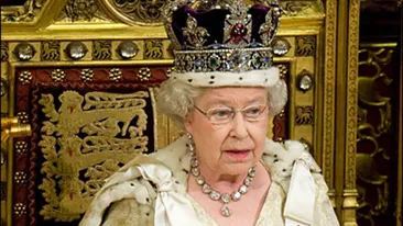 Blestemul diamantului pe care îl poartă regina Elisabeta a II-a! ”Asasinați, uciși în luptă sau au murit în sărăcie!”