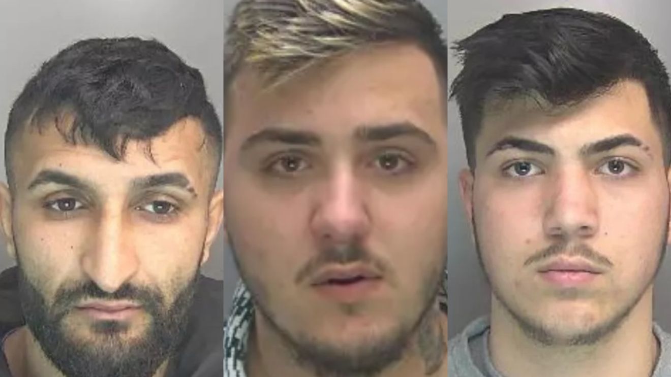 Trei români au pus România pe harta rușinii în Marea Britanie. Evenimentele din Cambridge au dat fiori comunității britanice