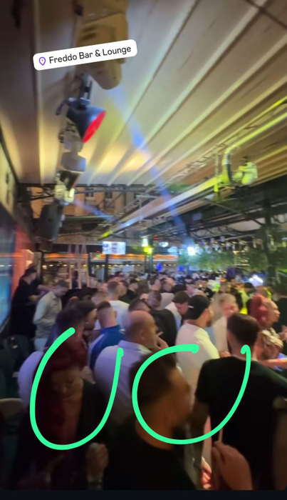 Claudiu este împreună cu Ana Maria?