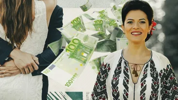 Cât câștigă Olguța Berbec la o singură nuntă? Tarifele artiștilor au “explodat” imediat după pandemie