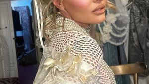 Cum a fost surprinsă Delia Matache la învestirea lui Nicușor Dan. S-a văzut TOT în direct, la TV, iar fanii s-au amuzat teribil!