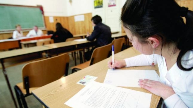 Rezultate Evaluarea Națională (Capacitate) 2019. Câte note de 10 s-au luat