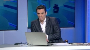 Mircea Badea, gest surprinzător la TV! S-a dezbrăcat și și-a arătat părțile intime în direct: "Ce atâta frăsuială?"