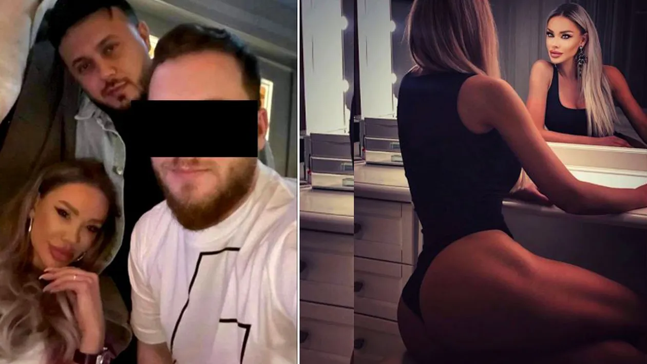 Gabi Bădălău “își negociază” împăcarea cu Bianca Drăgușanu? Gestul romantic pe care l-ar fi făcut milionarul în ziua de Dragobete: “Însemni totul pentru mine”