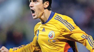 Ciprian Marica despre grupa Romaniei: "Ne putem califica!"