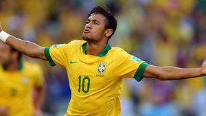 Neymar, accidentat! Atacantul brazilian nu va mai evolua la Cupa Mondiala: "A suferit o fractura"