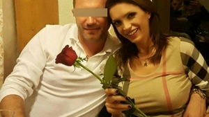 Soţul CRISTINEI SPĂTAR a rupt tăcerea! Ce îi reproşează vedetei: ”Ea nu... ”