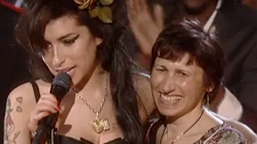 Mama lui Amy Winehouse stia ca fiica ei va muri: Era doar o chestiune de timp