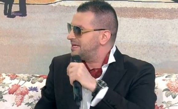 Îl mai țineți minte pe Fizz? Ce a făcut artistul în ultimii ani și care sunt planurile lui de viitor. Cum arată în prezent