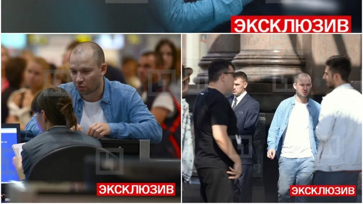 ”Ne-a…” Prima reacţie a membrilor trupei Carla's Dreams după ce le-a fost demascată identitatea 