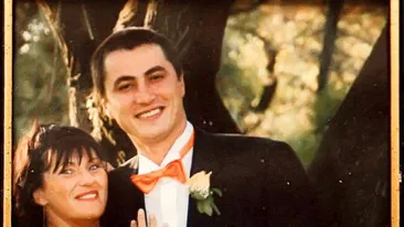 Cum arată prima soție a lui Cristian Cioacă și ce s-a întâmplat cu ea în Franța