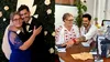 Drama din familia lui George Burcea. Cum a aflat actorul că mama lui suferă de cancer: ”Am încercat să o ajut cum am putut”