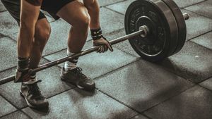 Forța nu este doar pentru sală: îți susține sănătatea, mintea și tonusul de zi cu zi