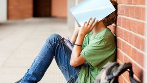 Bancul zilei | Au venit rezultatele la examen, vii să vedem ce am făcut?