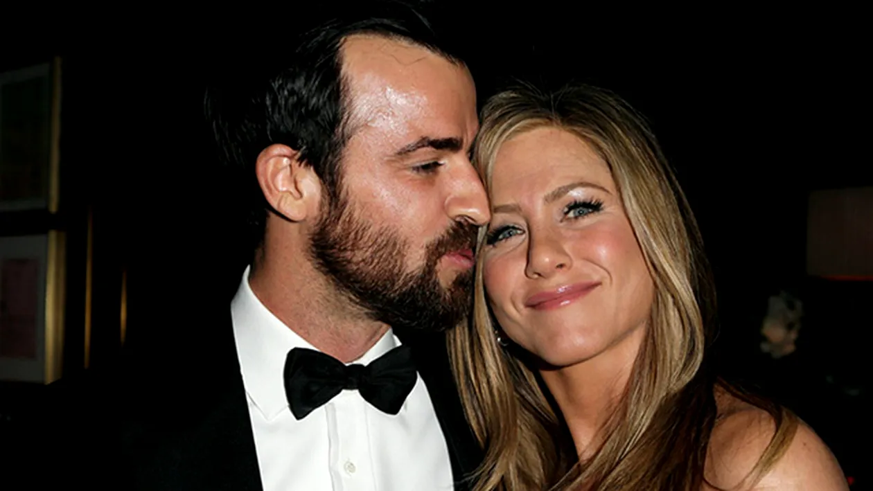 Anun soc de la Hollywood! Jennifer Aniston divorteaza? Ce i-a facut sotul ei e spaima tuturor femeilor!