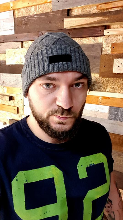 Cristian Mitrea cere disperat ajutorul! Fostul iubit al Andreei Mantea a făcut anunțul pe Facebook: „Ajutați, vă rog!”
