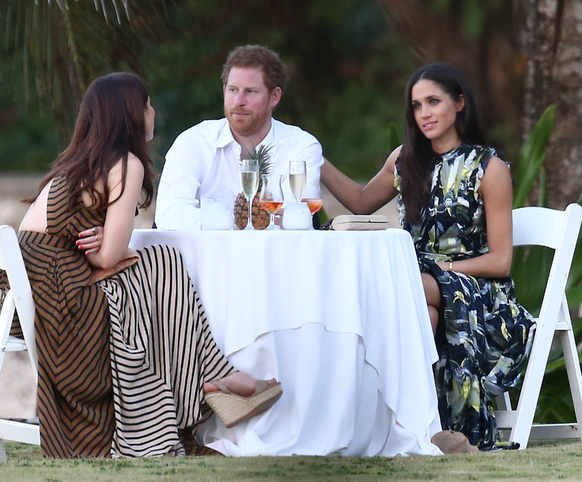 Motivul pentru care Meghan Markle nu va avea domnișoară de onoare