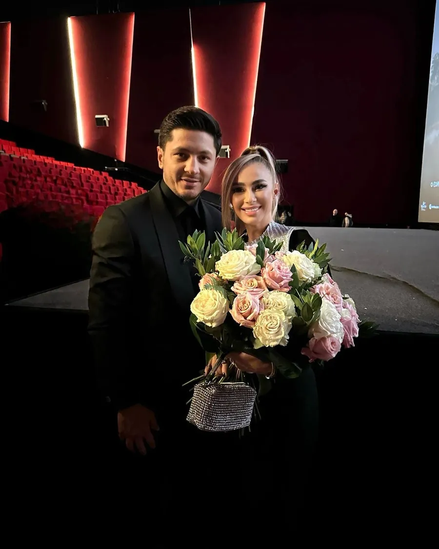 anamaria prodan ronald gavril noul iubit