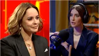 N-a „iertat-o”! Andreea Marin, criticată dur de Iulia Albu: „Mi se pare de o mie de ori mai rău”