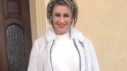 Primele declaraţii ale ANAMARIEI PRODAN după ce a fost acuzată că are o relaţie cu DAN ALEXA