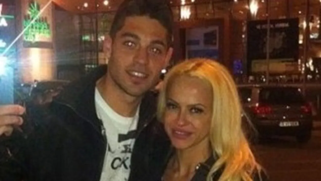 Cum raspunde Anda Adam acuzatiilor ca ar fi o influenta negativa asupra noului iubit! Afla ce are de spus!