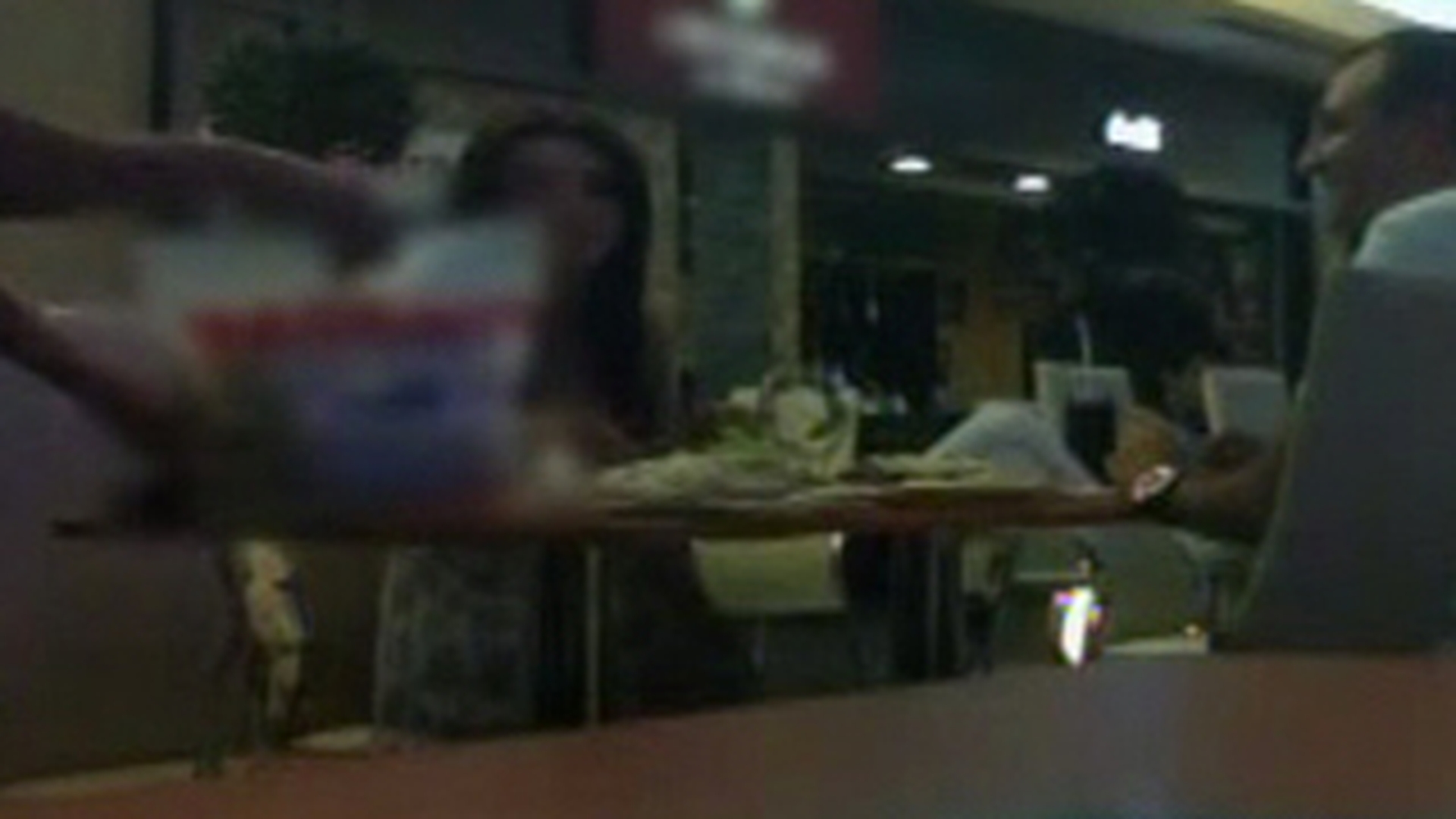VIDEO Insarcinata in luna a cincea, Ramona Lazuran are dezlegare la saorma