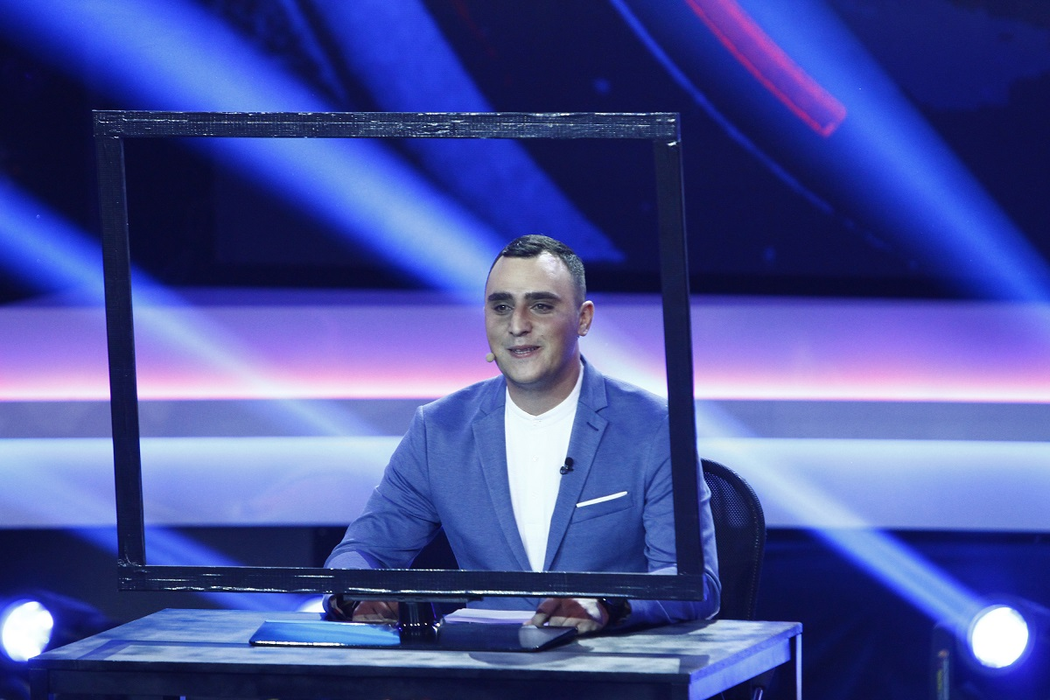 CÂȘTIGĂTOR FINALA iUmor SEZONUL 5. Surpriză uriașă în finala show-ului de la Antena 1