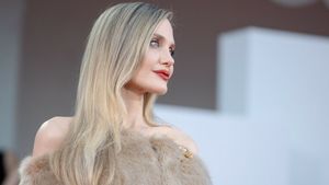 Angelina Jolie, în lacrimi, în mijlocul ovațiilor entuziaste ale publicului