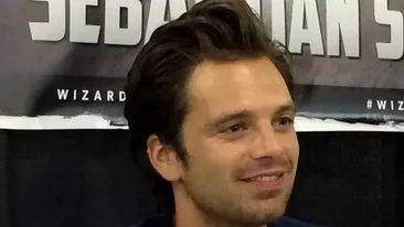 Adevarul despre Sebastian Stan! Dusmanul lui Captain America e din Constanta! Cum arata barlogul lui Winter Soldier