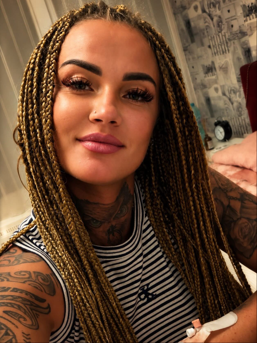 Cristina Mărie, prietena de familie a lui Culiță Sterp, a murit la doar 37 de ani. Boala rară de care suferea
