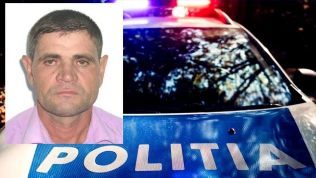 Alertă în România! Constantin a dispărut fără urmă. Cine îl vede, să sune la 112